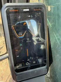 Buy XCMG XE135B Used Excavator / 4 Buy XCMG XE135B Used Excavator / 4