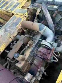 Buy Komatsu PC360-7 Used Excavator / 3 Buy Komatsu PC360-7 Used Excavator / 3