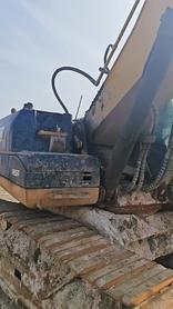 Buy Caterpillar 336E Used Excavator / 4 Buy Caterpillar 336E Used Excavator / 4