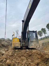 Buy Volvo L220E Used Excavator / 7 Buy Volvo L220E Used Excavator / 7