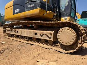 Buy Caterpillar 320D Used Excavator / 3 Buy Caterpillar 320D Used Excavator / 3