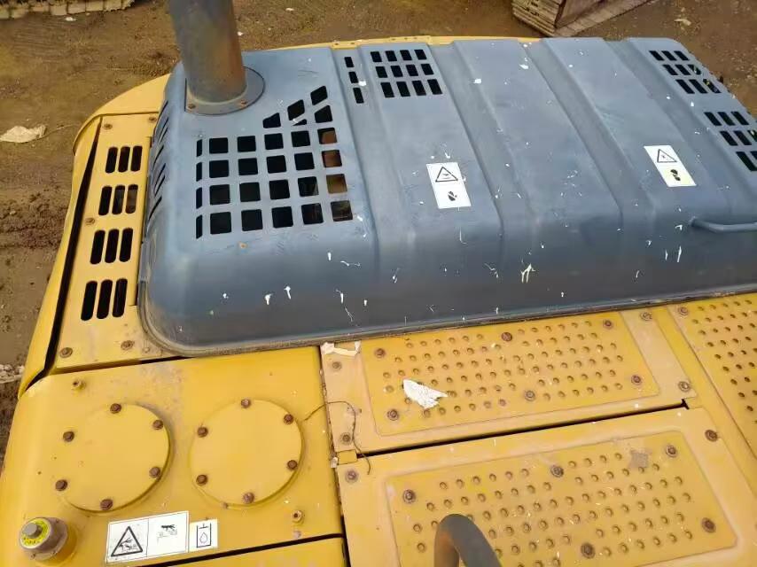 Buy XCMG XE205DA Used Excavator / 6