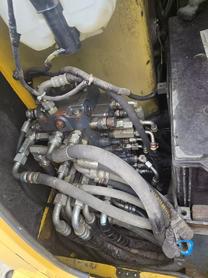 Buy Komatsu PC56-7 Used Excavator / 3 Buy Komatsu PC56-7 Used Excavator / 3