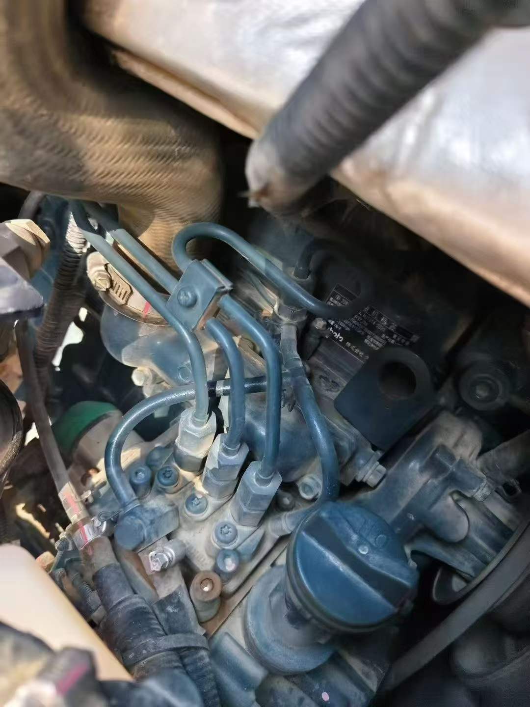 Buy Sany SY26U Used Excavator / 2