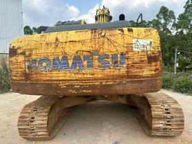 Buy Komatsu PC240-6 Used Excavator / 3 Buy Komatsu PC240-6 Used Excavator / 3