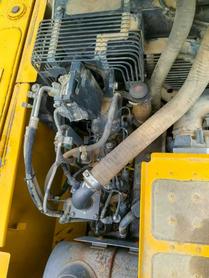 Buy Komatsu PC130 Used Excavator / 6 Buy Komatsu PC130 Used Excavator / 6