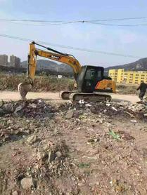 Buy Sany SY135 Used Excavator / 8 Buy Sany SY135 Used Excavator / 8
