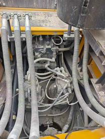 Buy XCMG XE650DP Used Excavator / 7 Buy XCMG XE650DP Used Excavator / 7