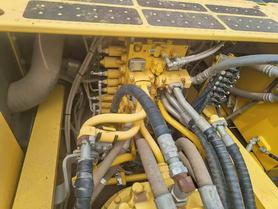 Buy Komatsu PC360-7 Used Excavator / 6 Buy Komatsu PC360-7 Used Excavator / 6