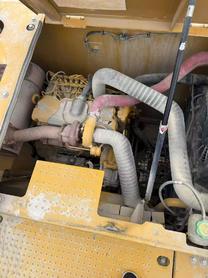 Buy Caterpillar 320A Used Excavator / 2 Buy Caterpillar 320A Used Excavator / 2