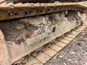 Buy Sumitomo SH120-5 Used Excavator / 6 Buy Sumitomo SH120-5 Used Excavator / 6