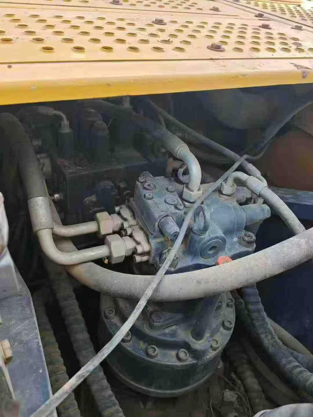 Buy XCMG XE270DK Used Excavator / 5