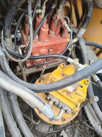 Buy Hyundai R275LVS Used Excavator / 3 Buy Hyundai R275LVS Used Excavator / 3