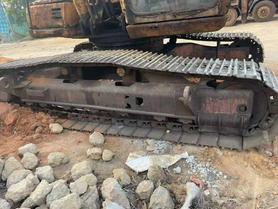 Buy Sumitomo SH200-3 Used Excavator / 4 Buy Sumitomo SH200-3 Used Excavator / 4