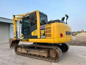 Buy Komatsu PC130-10M0 Used Excavator / 3 Buy Komatsu PC130-10M0 Used Excavator / 3
