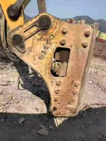 Buy XCMG XE490D Used Excavator / 5 Buy XCMG XE490D Used Excavator / 5