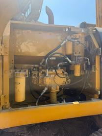 Buy Caterpillar 320D Used Excavator / 6 Buy Caterpillar 320D Used Excavator / 6