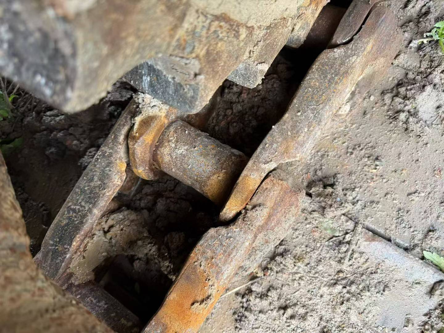 Buy Sany SY365C Used Excavator / 2