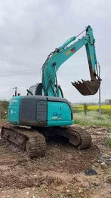 Buy Kobelco SK115SR Used Excavator / 2 Buy Kobelco SK115SR Used Excavator / 2