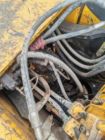 Buy Sany SY365C Used Excavator / 5 Buy Sany SY365C Used Excavator / 5