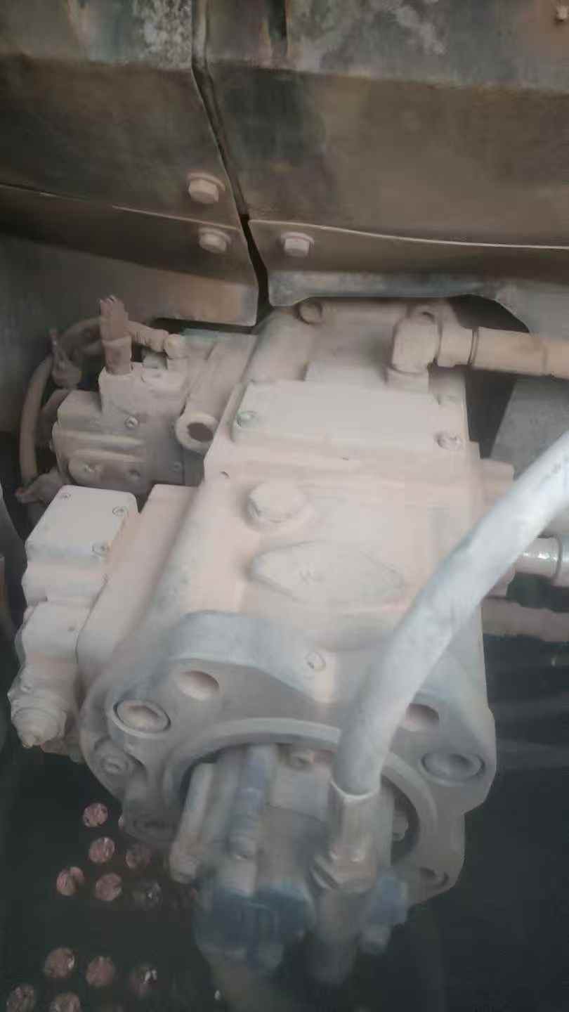 Buy Sumitomo SH240-5 Used Excavator / 9