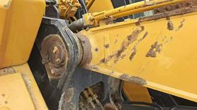 Buy Sany SY245H Used Excavator / 6 Buy Sany SY245H Used Excavator / 6