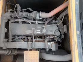 Buy Sany SY375H Used Excavator / 9 Buy Sany SY375H Used Excavator / 9