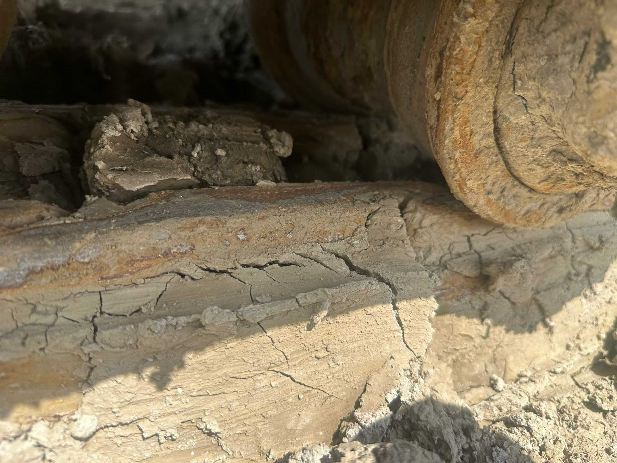 Buy Doosan DH215-7 Used Excavator / 2