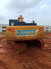 Buy Sany SY195C Used Excavator / 2 Buy Sany SY195C Used Excavator / 2