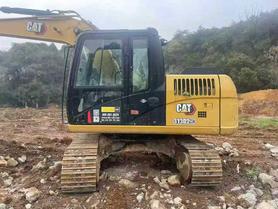 Buy Caterpillar 312D2GC Used Excavator / 9 Buy Caterpillar 312D2GC Used Excavator / 9