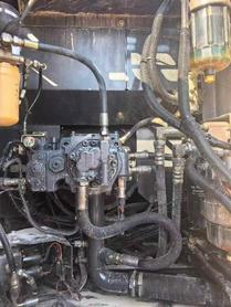 Buy Sumitomo SH120-5 Used Excavator / 7 Buy Sumitomo SH120-5 Used Excavator / 7