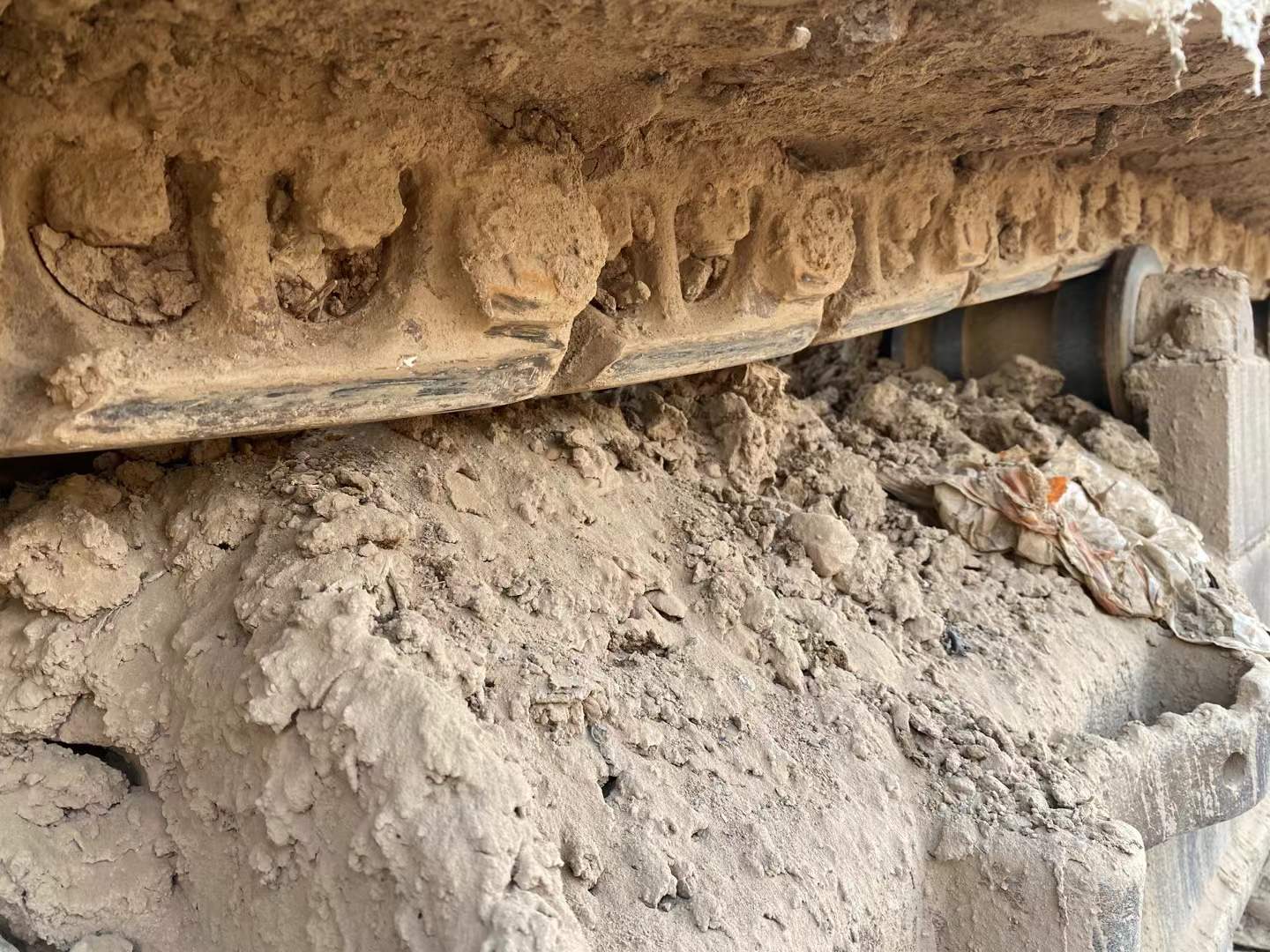 Buy Sumitomo SH200A5 Used Excavator / 9