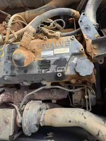 Buy Sumitomo SH210-5 Used Excavator / 4 Buy Sumitomo SH210-5 Used Excavator / 4