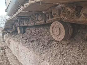 Buy Volvo EC290 Used Excavator / 3 Buy Volvo EC290 Used Excavator / 3