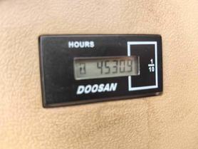 Buy Doosan DH80G Used Excavator / 9 Buy Doosan DH80G Used Excavator / 9
