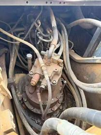 Buy Sumitomo SH210-5 Used Excavator / 2 Buy Sumitomo SH210-5 Used Excavator / 2