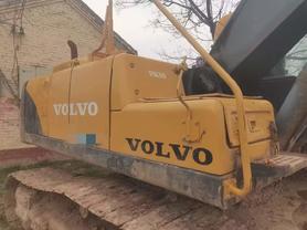 Buy Volvo EC290 Used Excavator / 5 Buy Volvo EC290 Used Excavator / 5