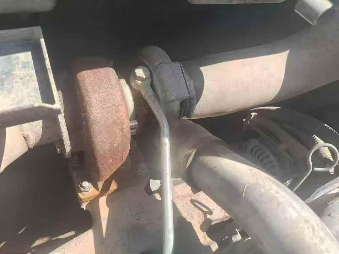 Buy Kobelco SK135SR Used Excavator / 6