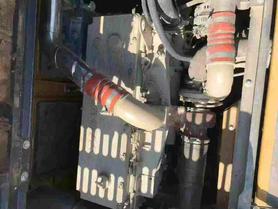 Buy XCMG XE490D Used Excavator / 8 Buy XCMG XE490D Used Excavator / 8