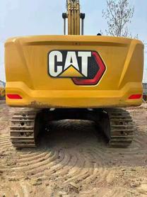 Buy Caterpillar 336E Used Excavator / 3 Buy Caterpillar 336E Used Excavator / 3
