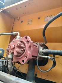 Buy Hyundai R275LVS Used Excavator / 5 Buy Hyundai R275LVS Used Excavator / 5