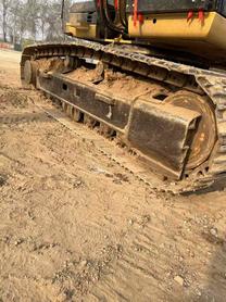 Buy Caterpillar 336E Used Excavator / 4 Buy Caterpillar 336E Used Excavator / 4