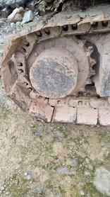 Buy Caterpillar 312V2 Used Excavator / 4 Buy Caterpillar 312V2 Used Excavator / 4