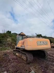 Buy Sany SY365C Used Excavator / 2 Buy Sany SY365C Used Excavator / 2