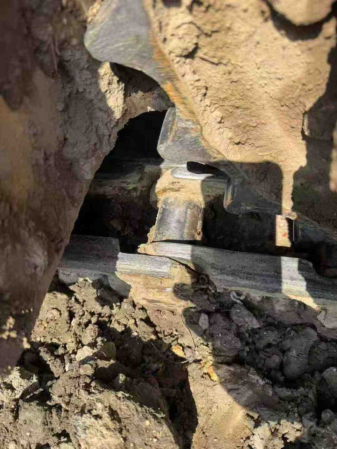 Buy Kobelco SK130 Used Excavator / 5