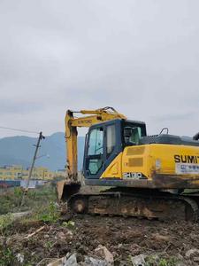 Comprar Sumitomo SH130-6 Usado Excavadora Comprar Sumitomo SH130-6 Usado Excavadora
