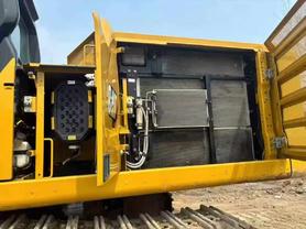 Buy Caterpillar 336E Used Excavator / 4 Buy Caterpillar 336E Used Excavator / 4
