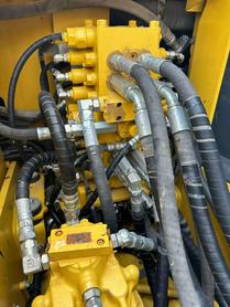 Buy Komatsu PC130-10M0 Used Excavator / 4 Buy Komatsu PC130-10M0 Used Excavator / 4