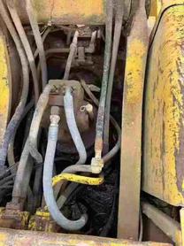 Buy Komatsu PC360-7 Used Excavator / 5 Buy Komatsu PC360-7 Used Excavator / 5