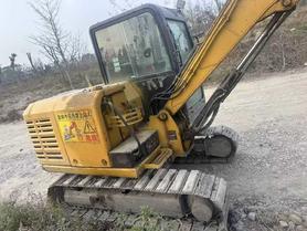 Buy Caterpillar 305.5 Used Excavator / 2 Buy Caterpillar 305.5 Used Excavator / 2